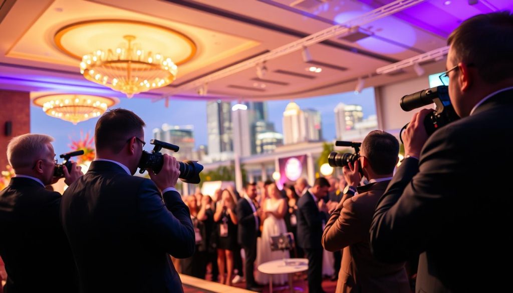 event photography and videography charlotte nc|A high-quality