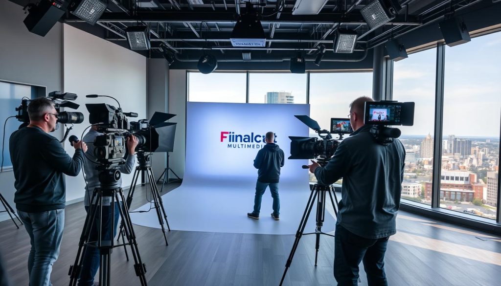 marketing videos for local businesses charlotte nc|A modern
