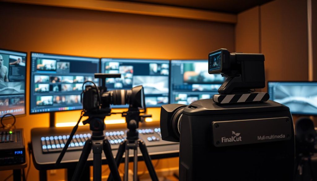 video editing Charlotte NC|attention to engagement|full-service video production|editing process|visuals|campaign results|industries and use cases|video production services|seamless collaboration process|packages timelines today