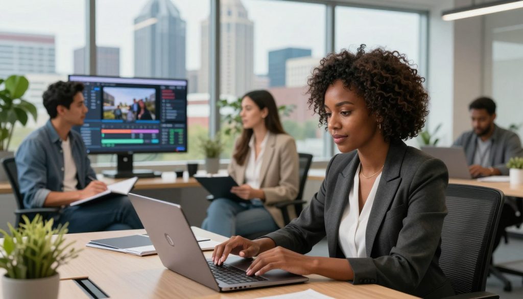 video marketing for charlotte businesses|professional video marketing in charlotte