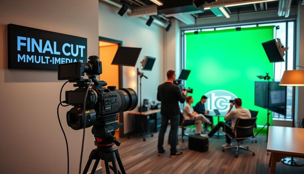 videography packages charlotte nc|A professional video production studio in North Carolina